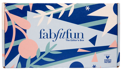 Winter Editor's 2018